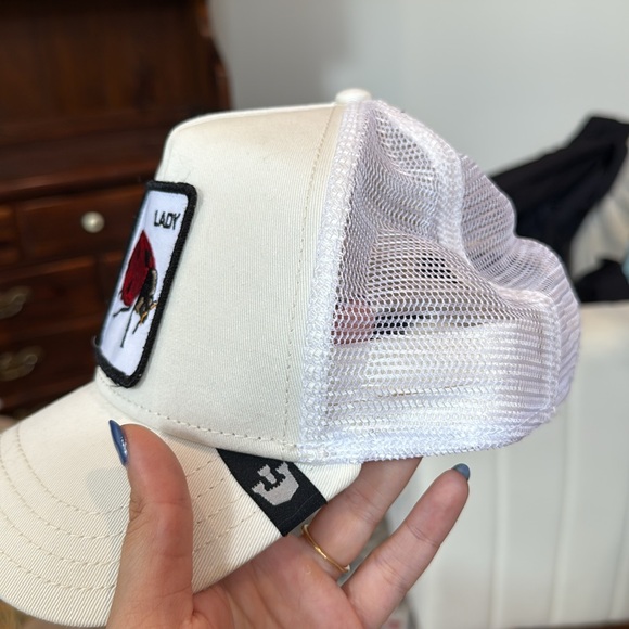 Goorin Bros Ladybug Cap - Picture 5 of 5